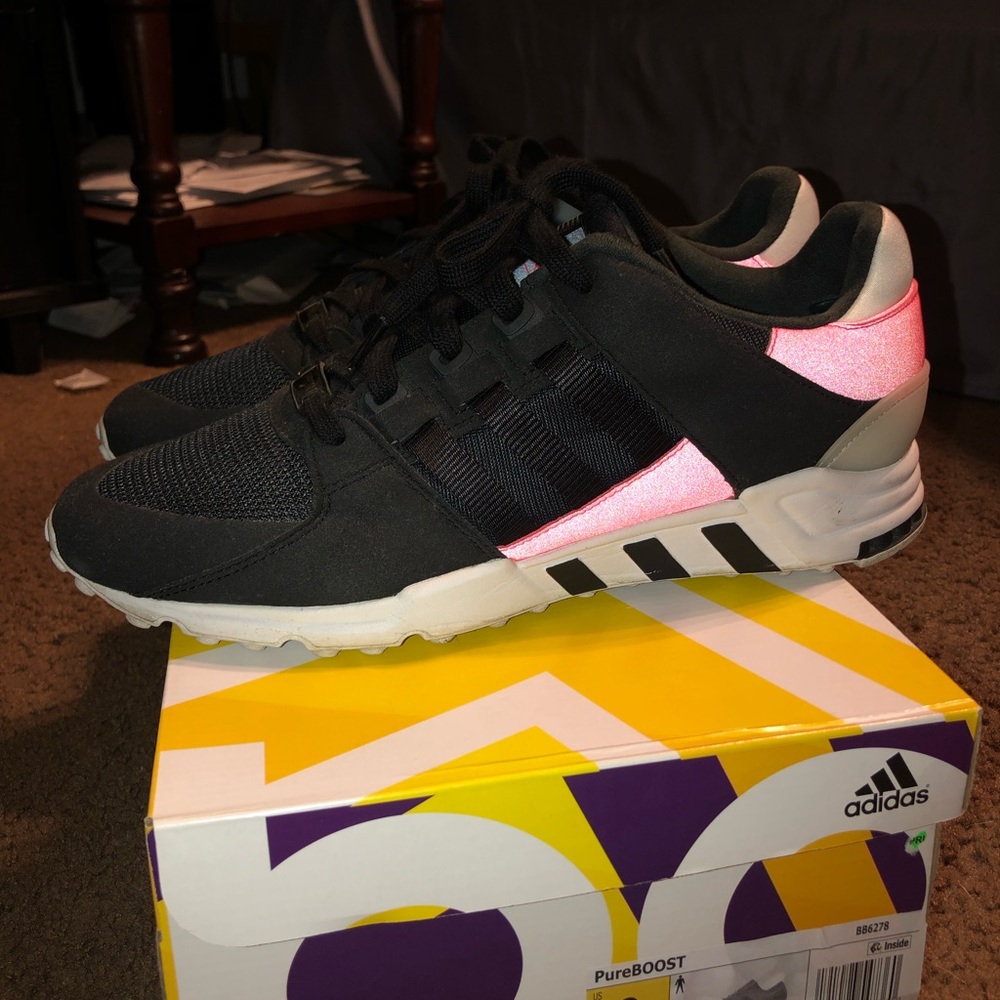 Adidas Eqt - image 3